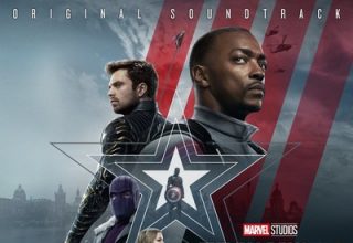 دانلود موسیقی متن سریال The Falcon and the Winter Soldier Vol. 2 (Episodes 4-6)