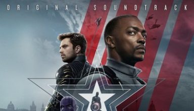 دانلود موسیقی متن سریال The Falcon and the Winter Soldier Vol. 2 (Episodes 4-6)