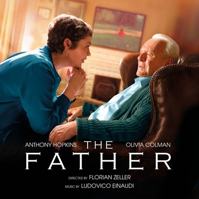 دانلود موسیقی متن فیلم The Father