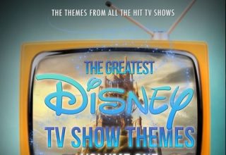 دانلود موسیقی متن سریال The Greatest Disney TV Show Themes Vol. One