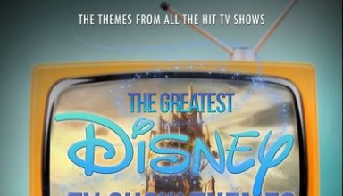 دانلود موسیقی متن سریال The Greatest Disney TV Show Themes Vol. One