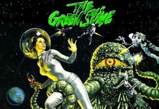 دانلود موسیقی متن فیلم The Green Slime