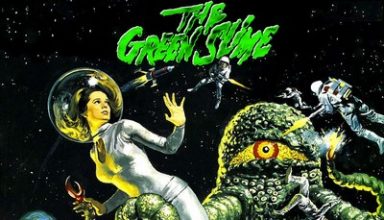 دانلود موسیقی متن فیلم The Green Slime