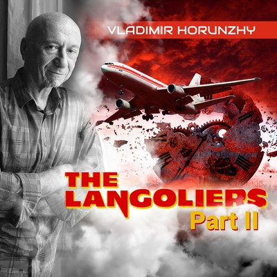 دانلود موسیقی متن فیلم The Langoliers