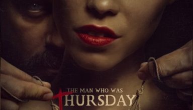 دانلود موسیقی متن فیلم The Man Who Was Thursday