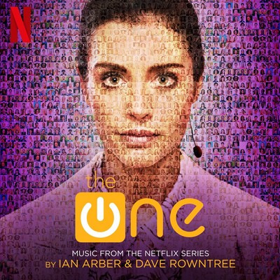 دانلود موسیقی متن سریال The One: Season 1