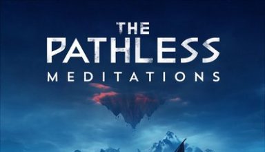 دانلود موسیقی متن بازی The Pathless: Meditations