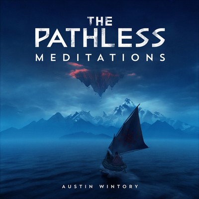 دانلود موسیقی متن بازی The Pathless: Meditations
