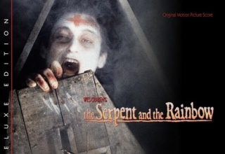 دانلود موسیقی متن فیلم The Serpent And The Rainbow