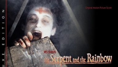 دانلود موسیقی متن فیلم The Serpent And The Rainbow