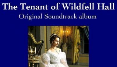 دانلود موسیقی متن سریال The Tenant of Wildfell Hall