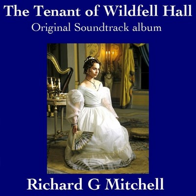 دانلود موسیقی متن سریال The Tenant of Wildfell Hall