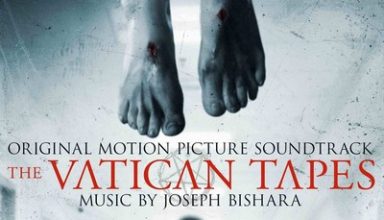 دانلود موسیقی متن فیلم The Vatican Tapes