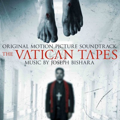 دانلود موسیقی متن فیلم The Vatican Tapes