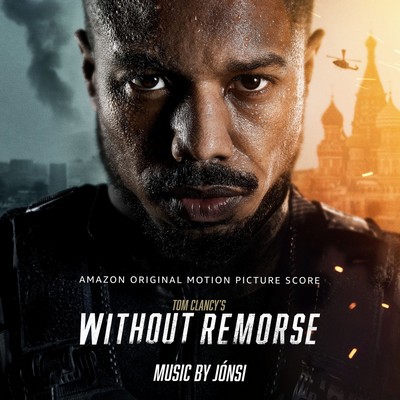 دانلود موسیقی متن فیلم Tom Clancy’s Without Remorse