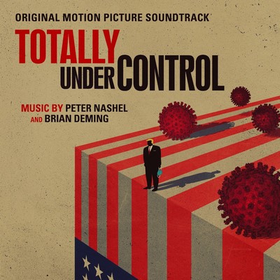 دانلود موسیقی متن فیلم Totally Under Control