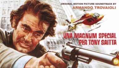 دانلود موسیقی متن فیلم Una Magnum Special Per Tony Saitta