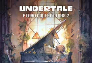 دانلود موسیقی متن بازی Undertale Piano Collections 2