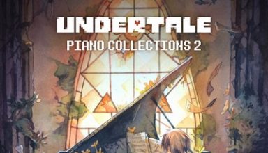 دانلود موسیقی متن بازی Undertale Piano Collections 2