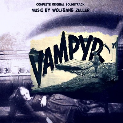 دانلود موسیقی متن فیلم Vampyr