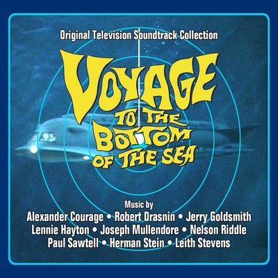 دانلود موسیقی متن سریال Voyage to the Bottom of the Sea