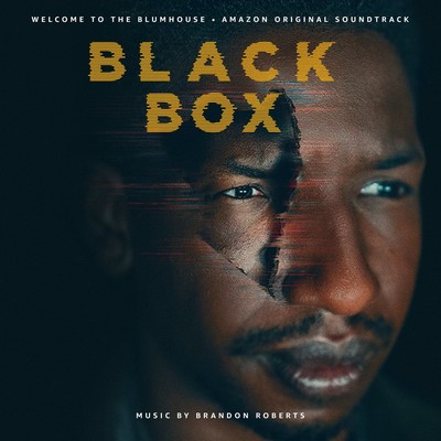 دانلود موسیقی متن فیلم Welcome to the Blumhouse: Black Box