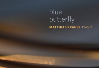 دانلود قطعه موسیقی Blue Butterfly توسط Matthias Krauss
