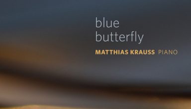 دانلود قطعه موسیقی Blue Butterfly توسط Matthias Krauss
