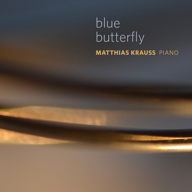 دانلود قطعه موسیقی Blue Butterfly توسط Matthias Krauss