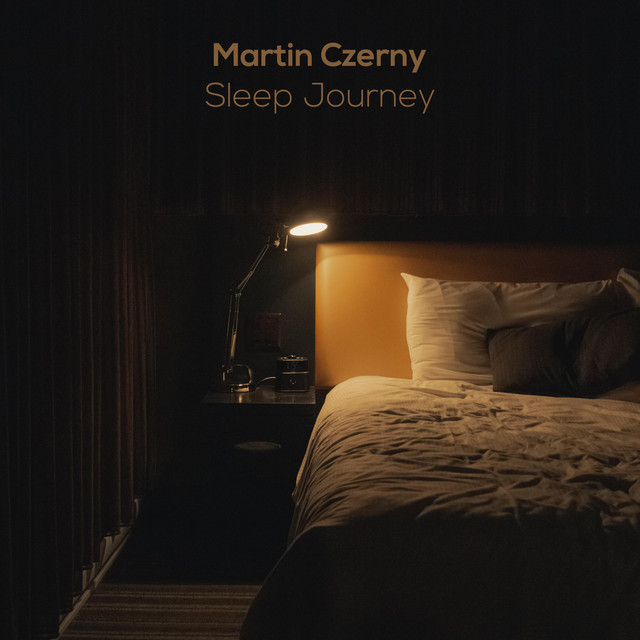 دانلود قطعه موسیقی Sleep Journey توسط Martin Czerny