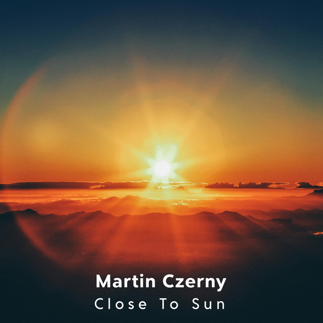 دانلود قطعه موسیقی Close to Sun توسط Martin Czerny