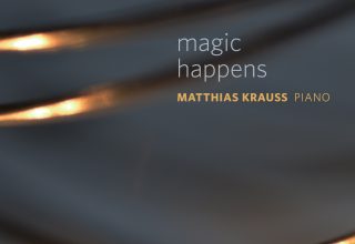 دانلود قطعه موسیقی Magic Happens توسط Matthias Krauss