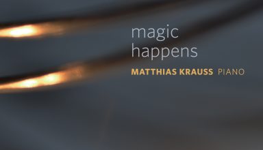 دانلود قطعه موسیقی Magic Happens توسط Matthias Krauss