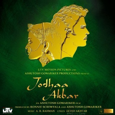 دانلود موسیقی متن فیلم Jodhaa Akbar