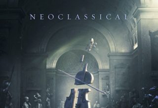 دانلود آلبوم موسیقی Neoclassical توسط Brand X Music