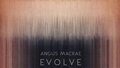 دانلود آلبوم موسیقی Evolve توسط Angus MacRae