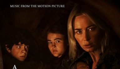 دانلود موسیقی متن فیلم A Quiet Place Part II