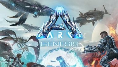 دانلود موسیقی متن بازی ARK: Genesis Part 1