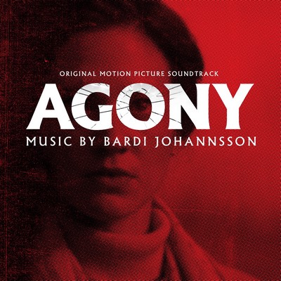 دانلود موسیقی متن فیلم Agony
