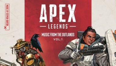 دانلود موسیقی متن بازی Apex Legends: Music from the Outlands Vol. 1