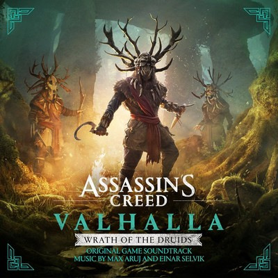 دانلود موسیقی متن بازی Assassin’s Creed Valhalla: Wrath of the Druids