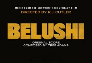 دانلود موسیقی متن فیلم Belushi