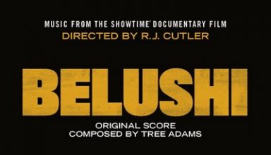 دانلود موسیقی متن فیلم Belushi