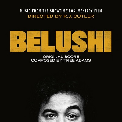 دانلود موسیقی متن فیلم Belushi