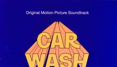دانلود موسیقی متن فیلم Car Wash
