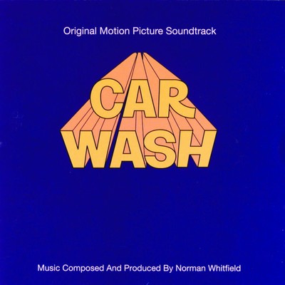 دانلود موسیقی متن فیلم Car Wash