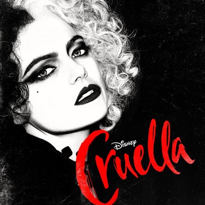 دانلود موسیقی متن فیلم Cruella