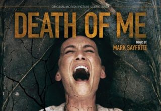 دانلود موسیقی متن فیلم Death of Me