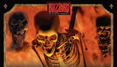 دانلود موسیقی متن بازی Diablo II