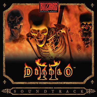 دانلود موسیقی متن بازی Diablo II